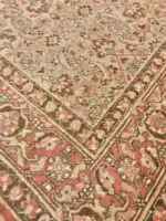 ANTIQUE TABRIZ - Image 3