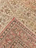 ANTIQUE TABRIZ - Image 4