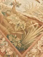 ANTIQUE TAPESTRY - Image 2