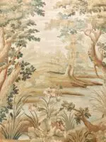 ANTIQUE TAPESTRY - Image 3