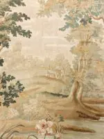 ANTIQUE TAPESTRY - Image 4
