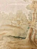ANTIQUE TAPESTRY - Image 5