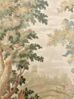 ANTIQUE TAPESTRY - Image 6