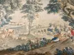 ANTIQUE TAPESTRY - Image 2
