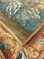 ANTIQUE TAPESTRY - Image 4