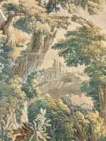 ANTIQUE TAPESTRY - Image 6