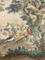 ANTIQUE TAPESTRY - Image 7