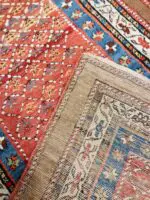 ANTIQUE CAMEL SARAB - Image 4