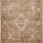 ANTIQUE TABRIZ