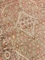 ANTIQUE TABRIZ - Image 2