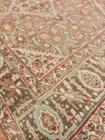 ANTIQUE TABRIZ - Image 3