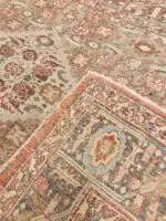 ANTIQUE TABRIZ - Image 4