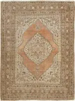 ANTIQUE TABRIZ