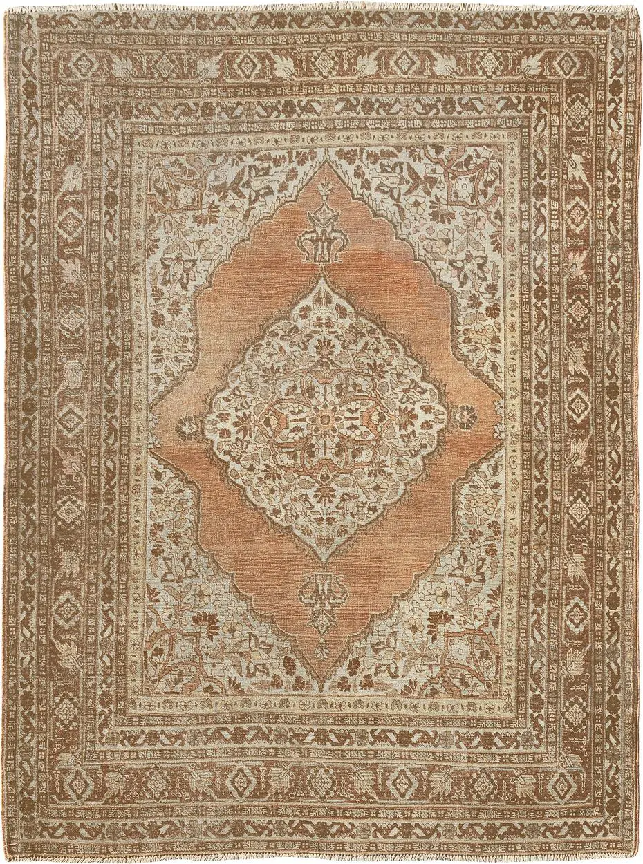 0015714_antique-tabriz ANTIQUE TABRIZ - Image 1