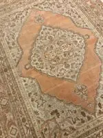 ANTIQUE TABRIZ - Image 2