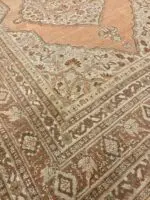 ANTIQUE TABRIZ - Image 3