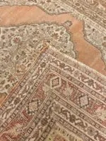 ANTIQUE TABRIZ - Image 4