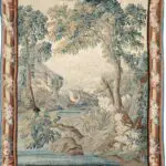 ANTIQUE TAPESTRY