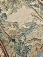 ANTIQUE TAPESTRY - Image 2