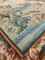 ANTIQUE TAPESTRY - Image 3