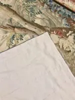 ANTIQUE TAPESTRY - Image 4