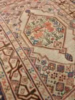 ANTIQUE CAMEL SARAB - Image 2