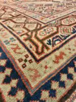 ANTIQUE CAMEL SARAB - Image 3