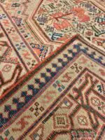 ANTIQUE CAMEL SARAB - Image 4