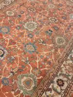 ANTIQUE SULTANABAD - Image 2