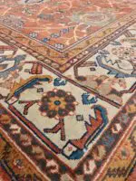 ANTIQUE SULTANABAD - Image 3