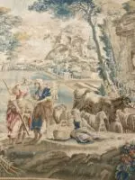 ANTIQUE TAPESTRY - Image 4