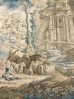 ANTIQUE TAPESTRY - Image 5