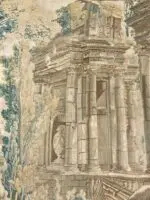 ANTIQUE TAPESTRY - Image 6