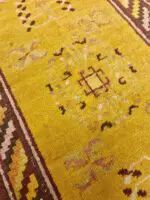 ANTIQUE SAMARKAND - Image 2