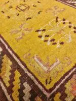 ANTIQUE SAMARKAND - Image 3