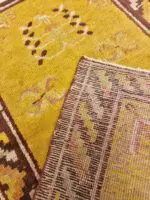 ANTIQUE SAMARKAND - Image 4