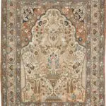 ANTIQUE TABRIZ
