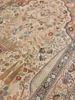 ANTIQUE TABRIZ - Image 2