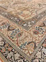 ANTIQUE TABRIZ - Image 3