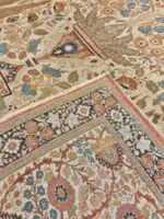 ANTIQUE TABRIZ - Image 4