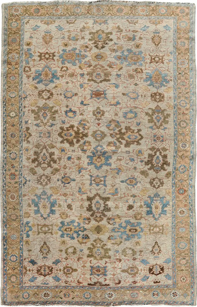 0015836_antique-sultanabad ANTIQUE SULTANABAD - Image 1