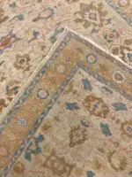 ANTIQUE SULTANABAD - Image 4