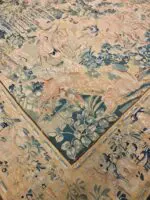 ANTIQUE TAPESTRY - Image 3
