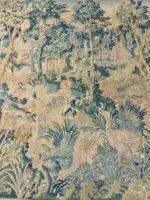 ANTIQUE TAPESTRY - Image 5