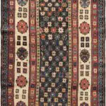 ANTIQUE CAUCASIAN