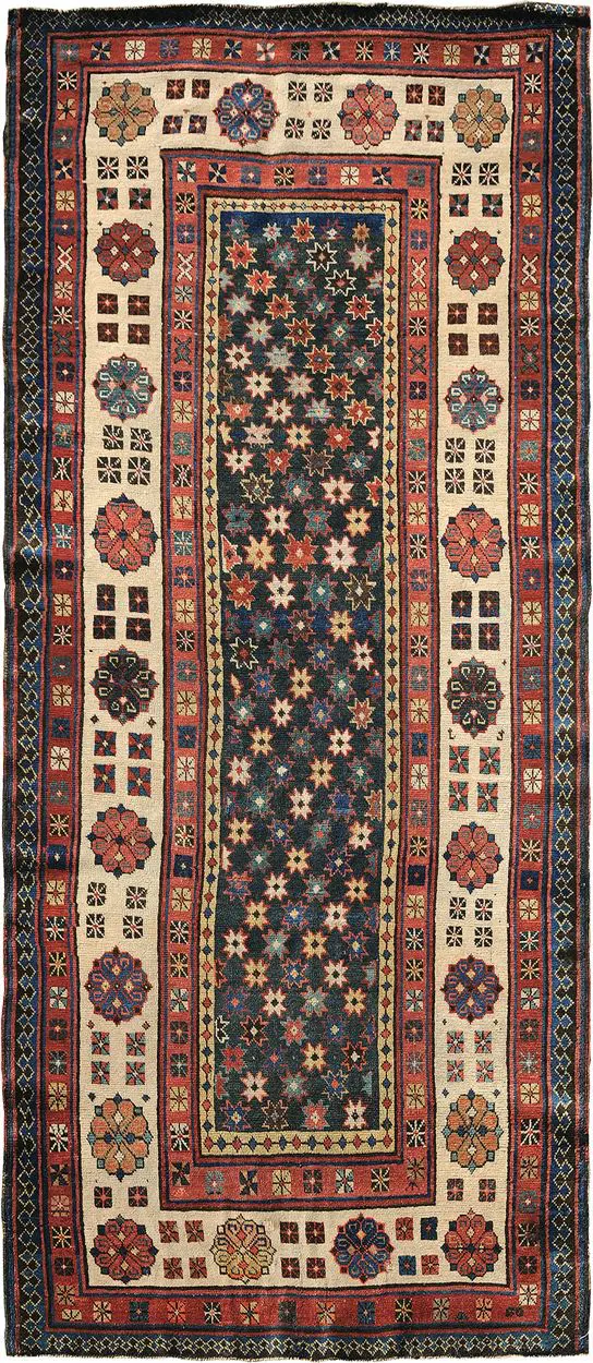 0015847_antique-caucasian ANTIQUE CAUCASIAN - Image 1