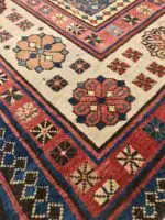ANTIQUE CAUCASIAN - Image 3