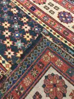 ANTIQUE CAUCASIAN - Image 4