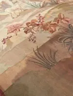 19TH CENTURY FRENCH TAPESTRIES - Image 7