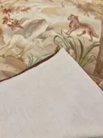 19TH CENTURY FRENCH TAPESTRIES - Image 10